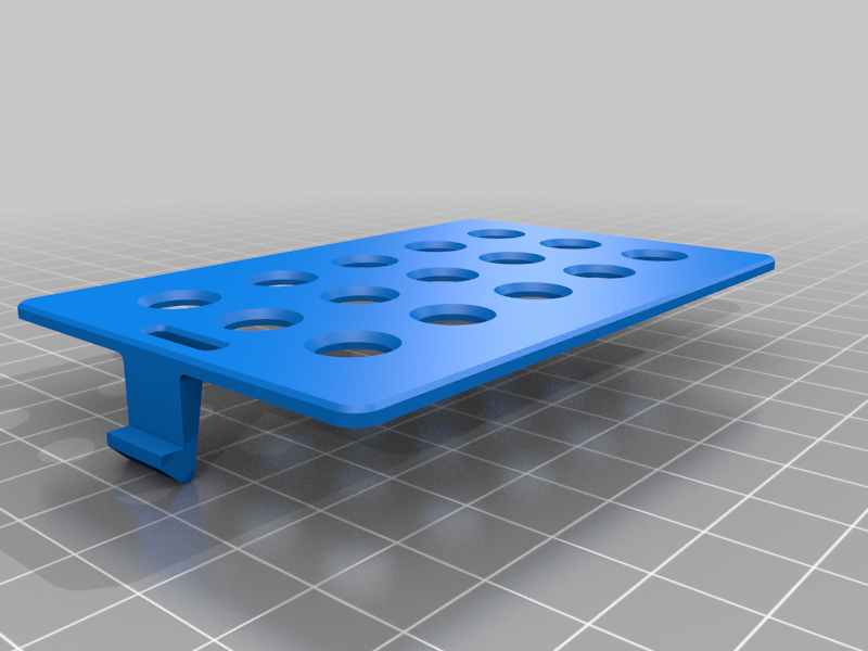 Free STL file RaspberryPi 3B+/4 Case・3D print design to download・Cults