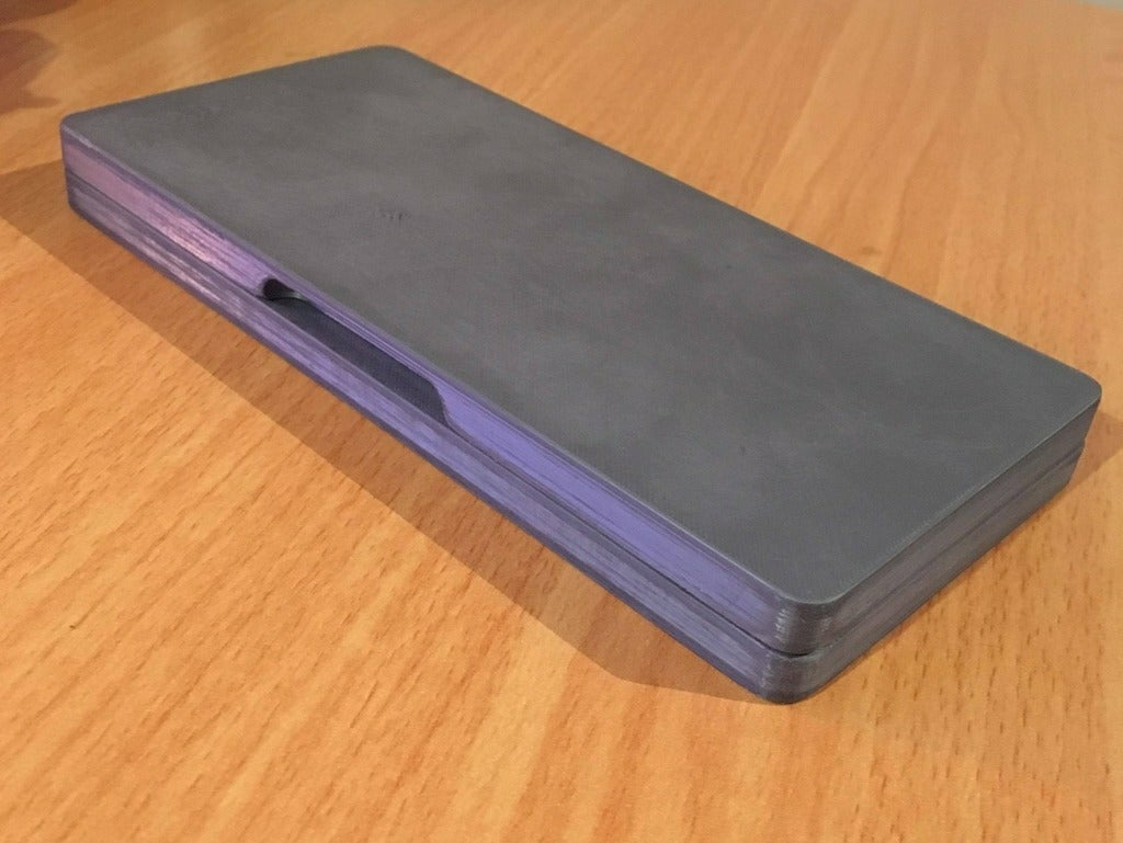 Free STL file Xiaomi WOWSTICK Case 🔧・3D printable model to download・Cults