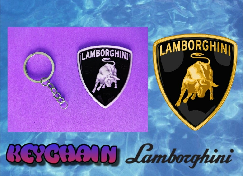 Archivo STL gratis kEYCHAIN・Objeto de impresión 3D para