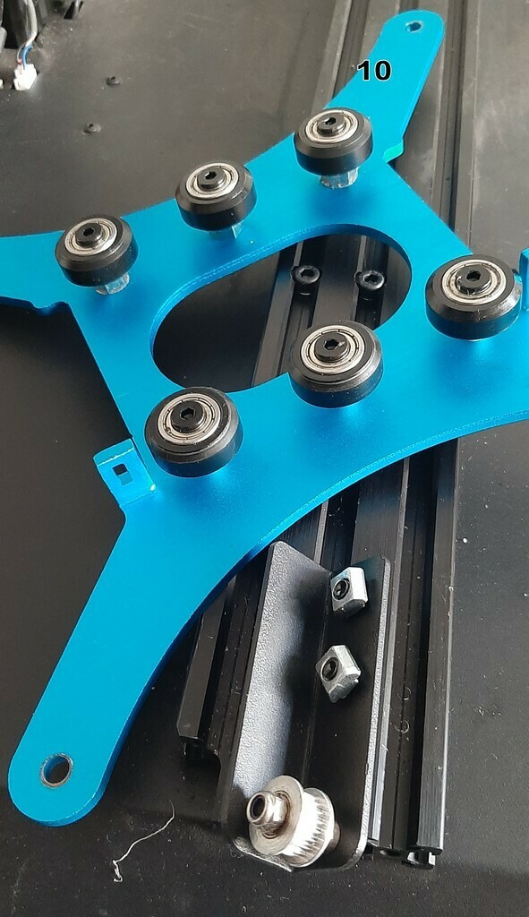 Artillery Sidewinder X2 Upgrades Paid And Free 3D Print, 49 OFF