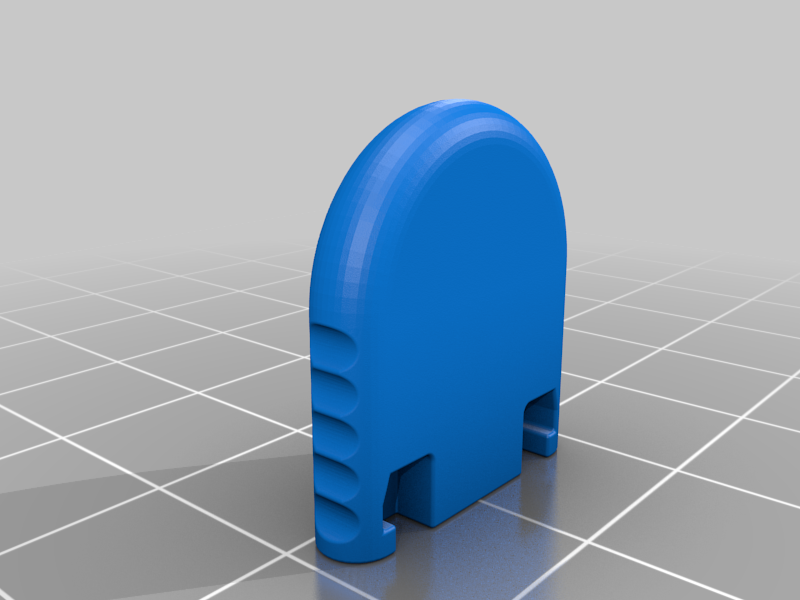 Free 3D file Cap for Guardian Sensor 3 🧢・3D print object to download・Cults
