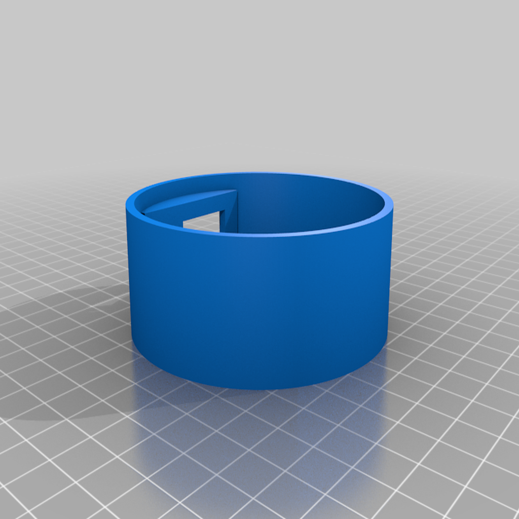 Free 3D file Lithophane Globe LED Stand 🎨・3D print model to download・Cults