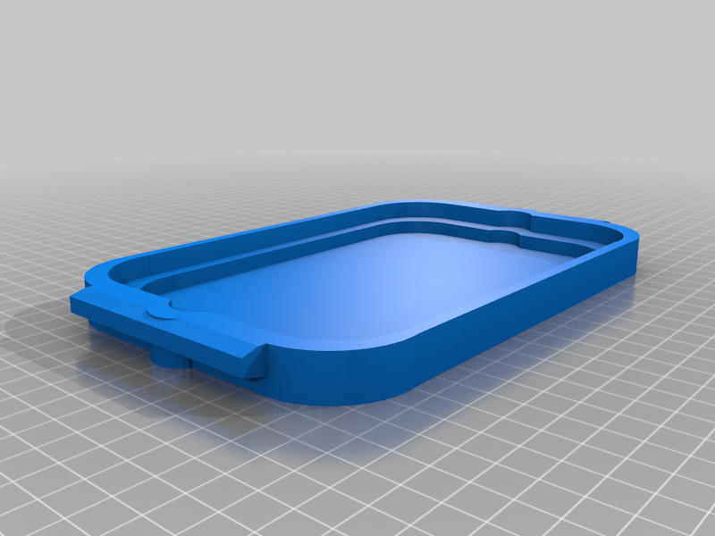 Free STL file LD-002H Vat/FEP Protection (Repaired)・3D printing ...