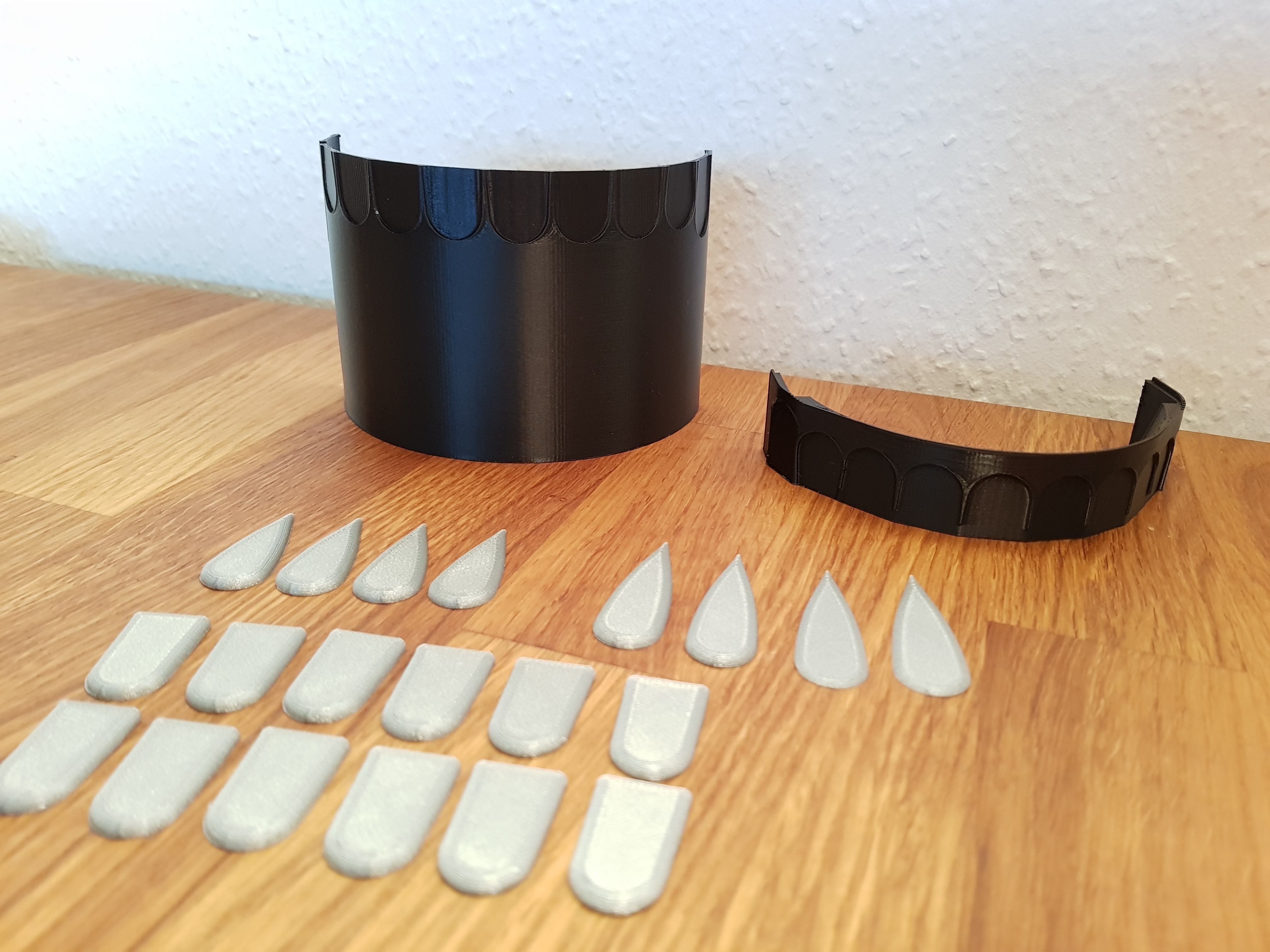 STL-Datei Alien coffee machine 👽・3D-druckbares Modell zum herunterladen ...