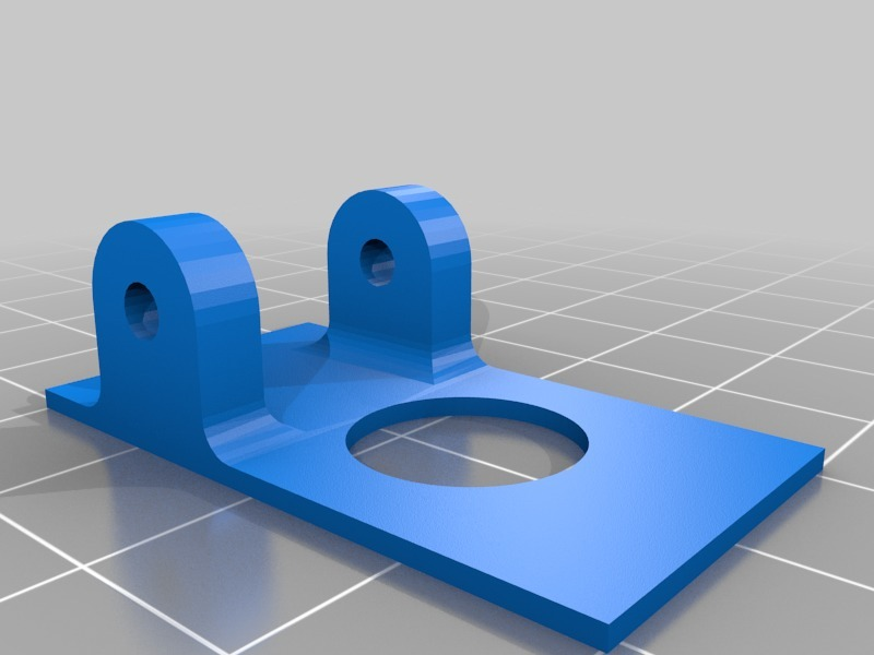 Free 3D file Large Toggle Switch Safety Cover V3.x・Design to download and 3D print・Cults