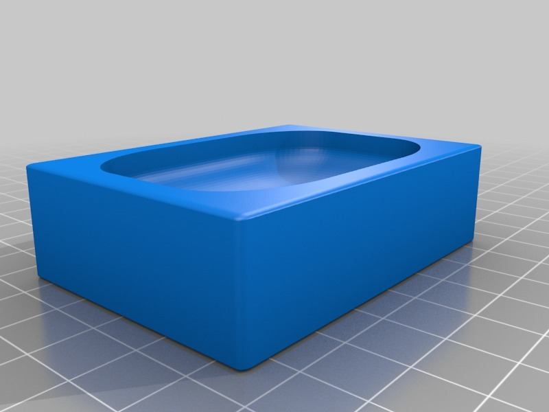 Free 3D file Soap mould 🧼・3D print model to download・Cults