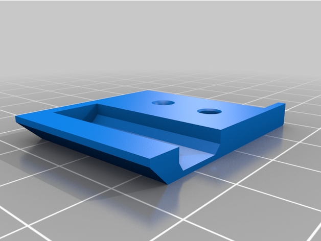 Free STL file Prusa MUTANT Upgrade Kit (for MK2.5S, MK3S, MK3S+, Tool Changer) 🔧・Design to ...