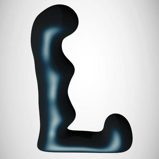 STL File Prostate 3D Printable Model To Download Cults STL File Prostate 3D Printable Model To Download Cults