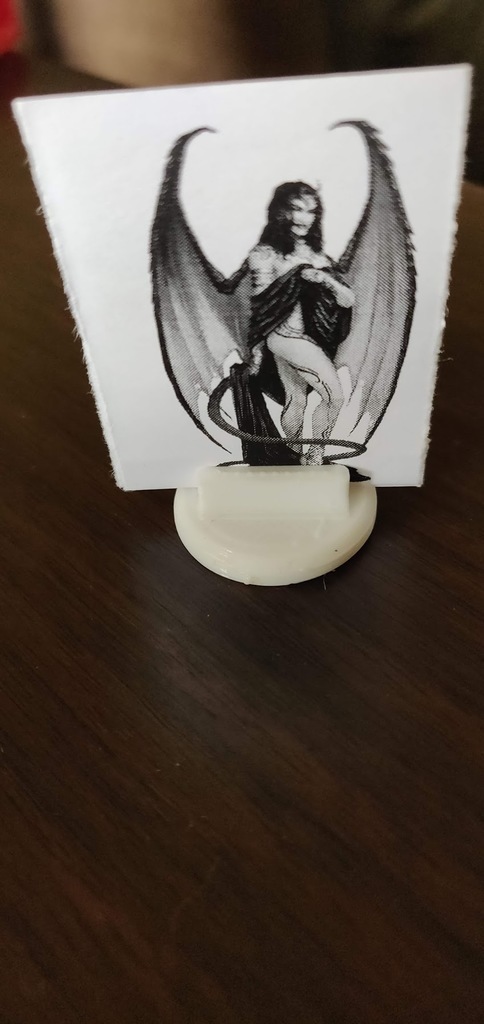 Free 3D file Ridable D&amp;D Tokens・3D printer design to download・Cults