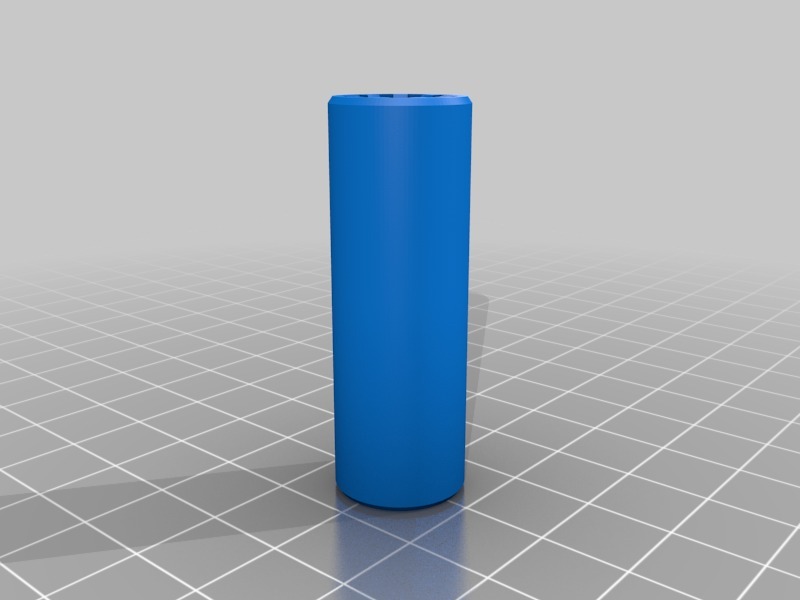 Free 3D file lm8luu - al 🔧・3D printing idea to download・Cults