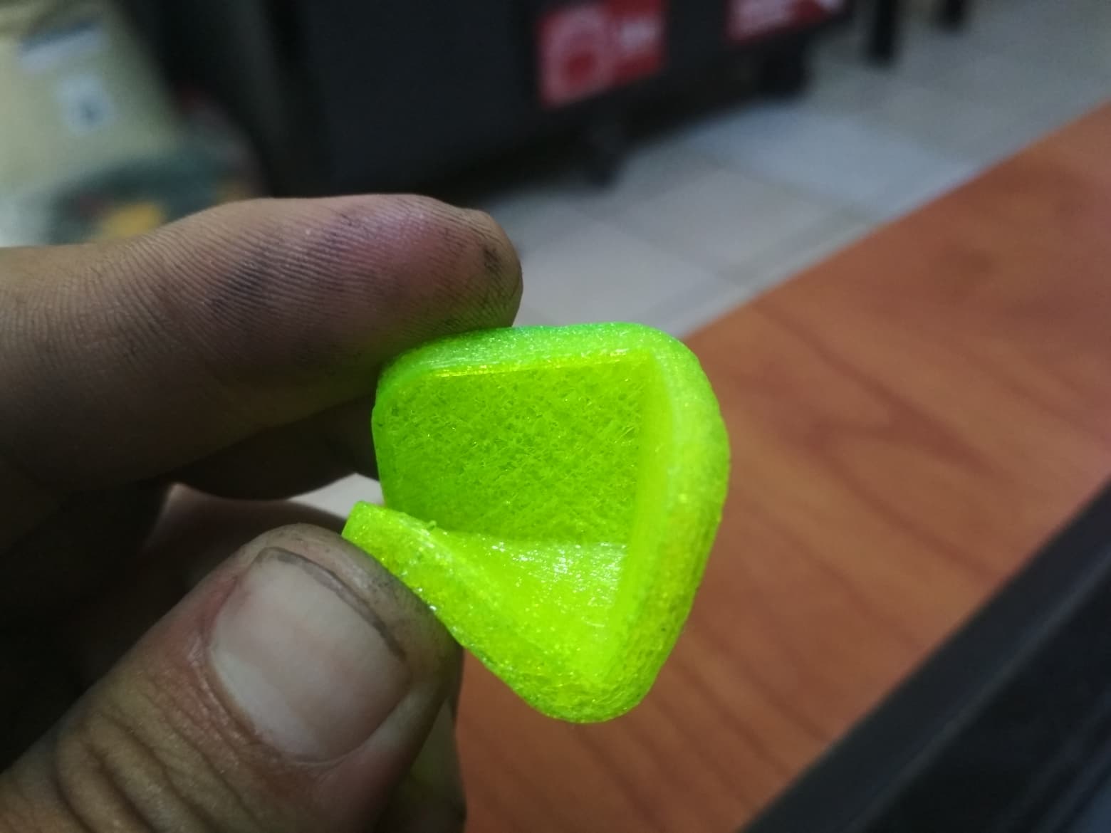 Free STL file Safety corner・Design to download and 3D print・Cults