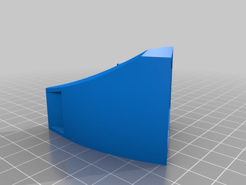 Download free STL file MK8 FAN • 3D printable template ・ Cults