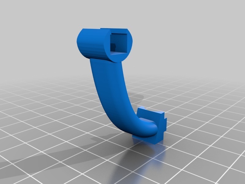 Free 3D file Tinker a Makerbot Mascot・3D printable object to download・Cults