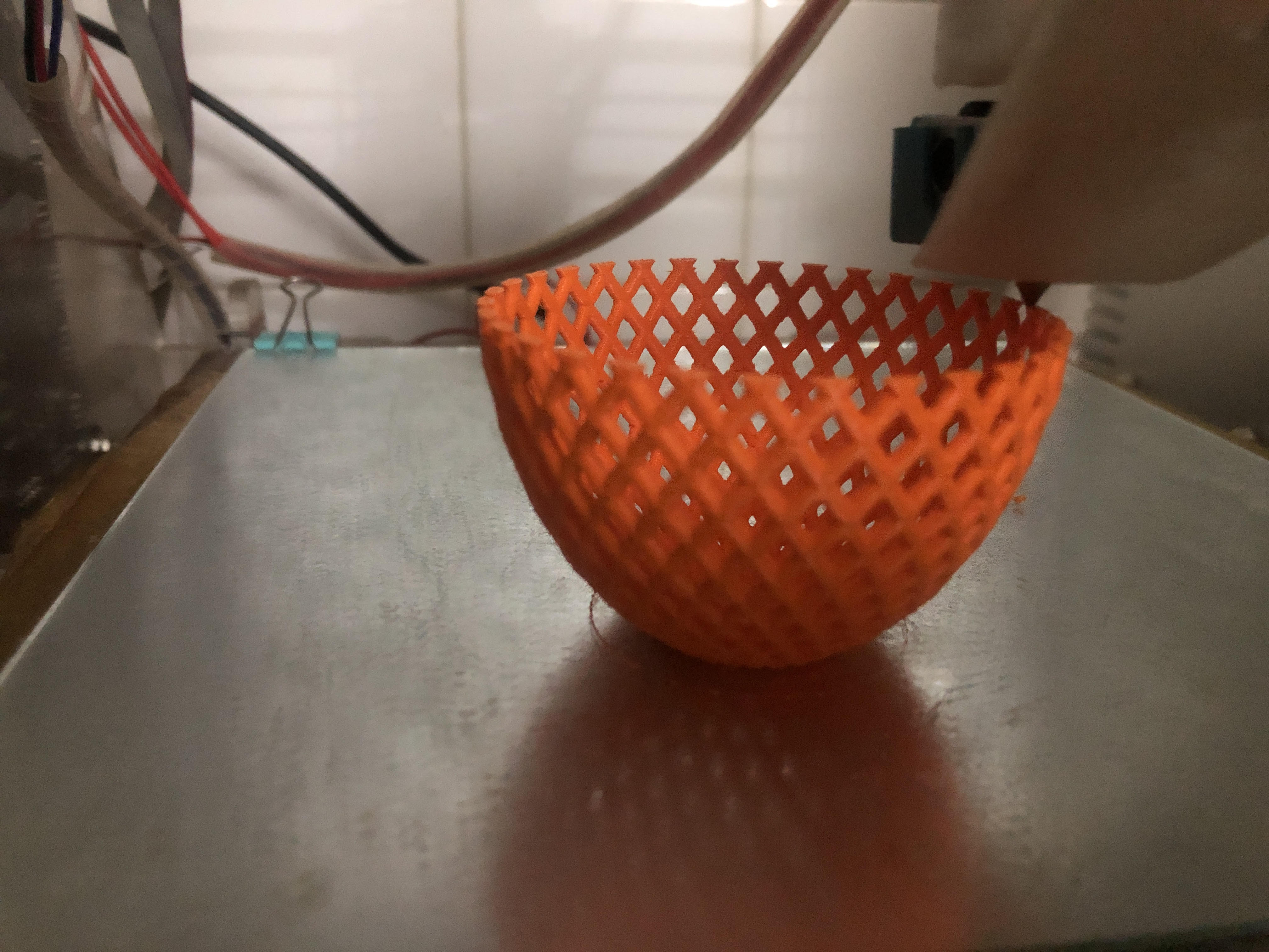 3D printable Egg Graphic • made with home made・Cults