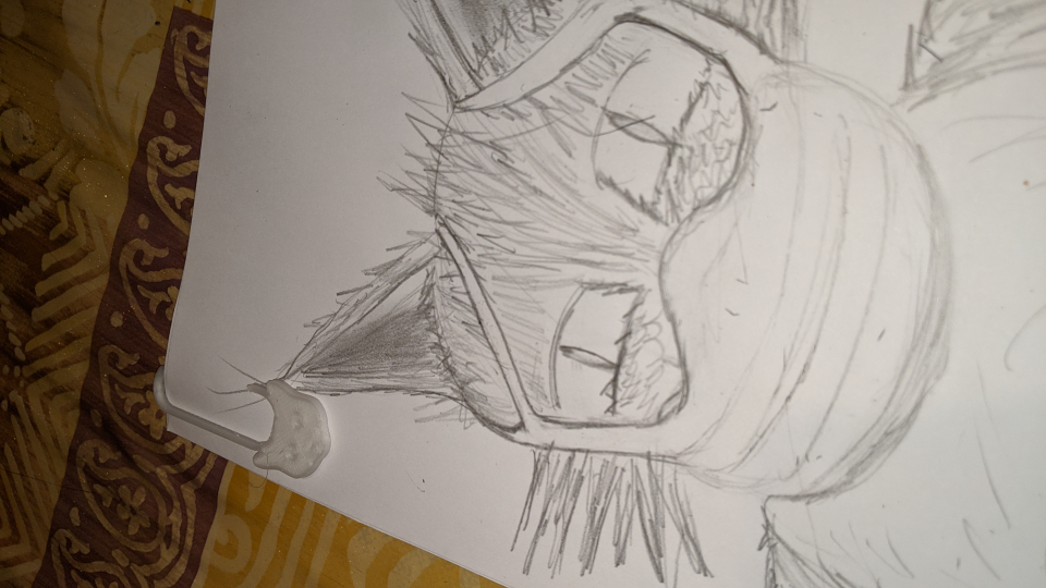 Free STL file Trombone Chat 🐱・3D printable model to download・Cults