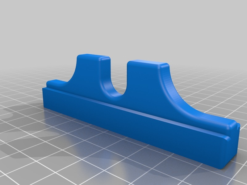 Free 3D file Servo linear actuator・3D printing model to download・Cults