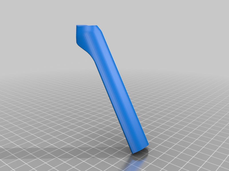 Free STL file caulk cutter・3D printer model to download・Cults