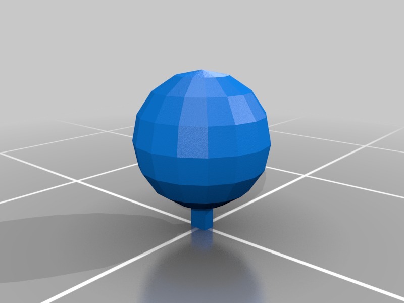 Free 3D file Racquetball Racquet Keyfob 🔑・3D printing model to download