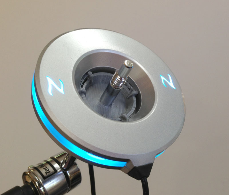 Free 3D file Gen16 Direct Source Preamp Mount for Use With Cymbal