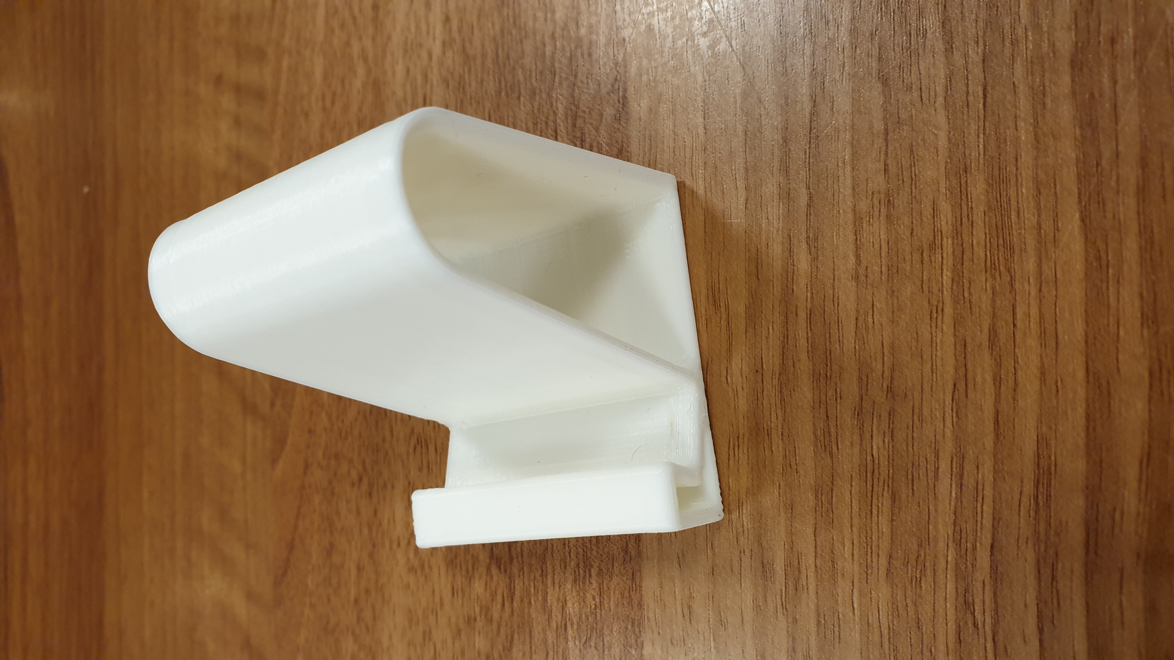 Download free STL file Phone Holder 1 • 3D print design ・ Cults
