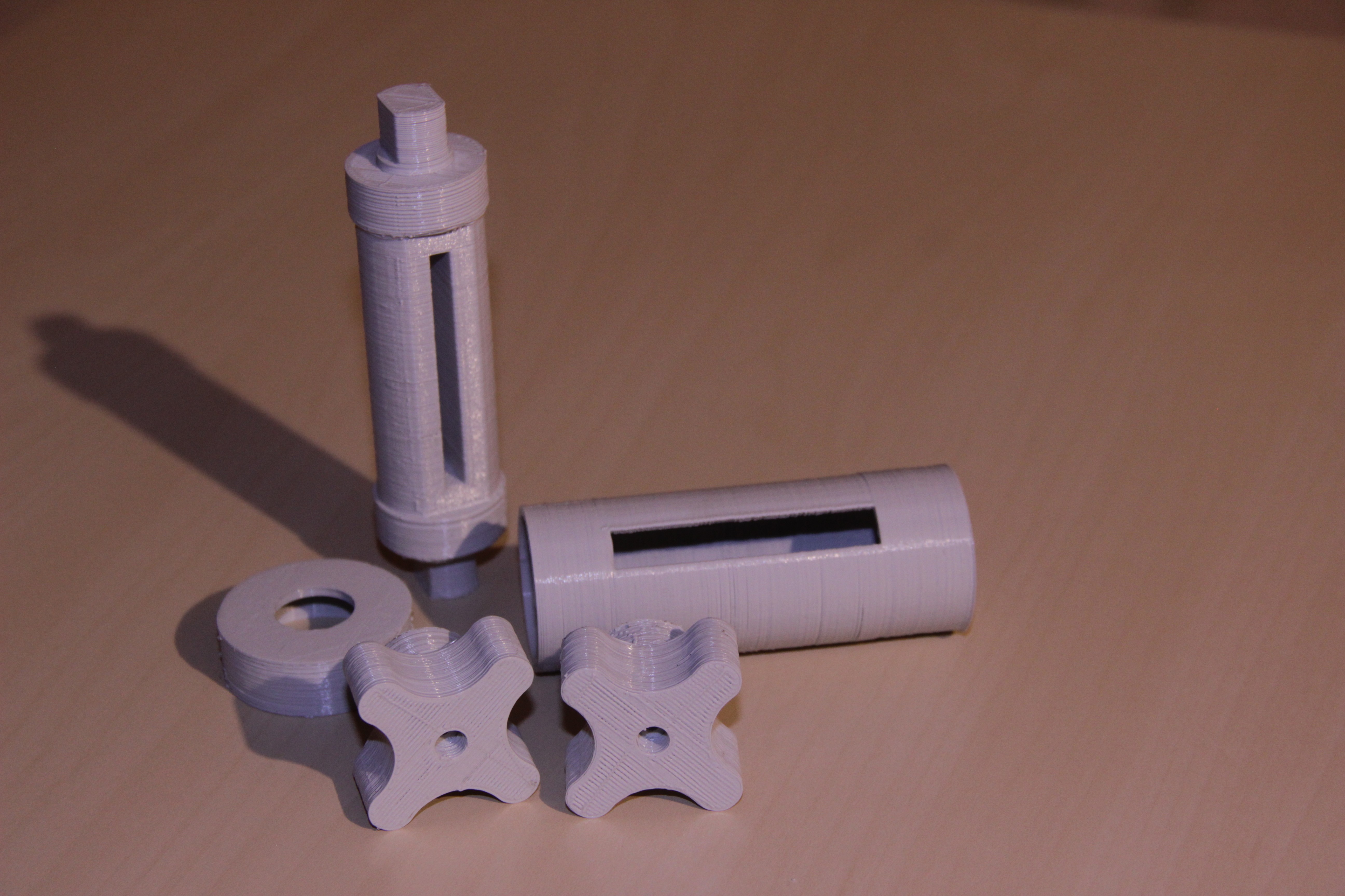 Free STL file Toothpaste・3D print object to download・Cults