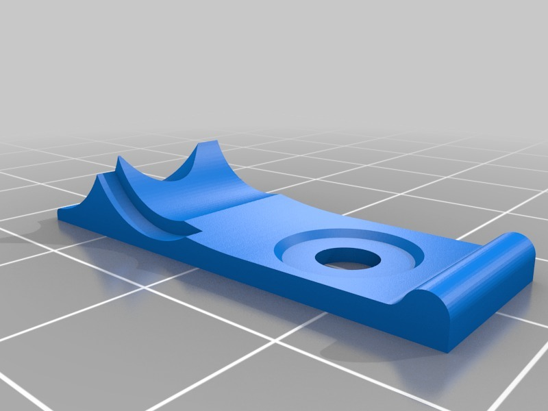 Free 3D file Anet A8 easy filament replacement guide・3D printing idea ...