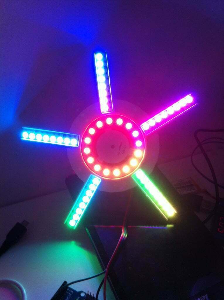 Free STL file christmas star・3D printer design to download・Cults