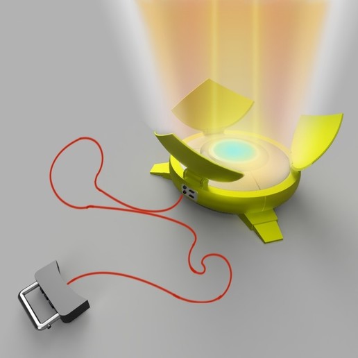 extreme ghostbusters proton pack toy