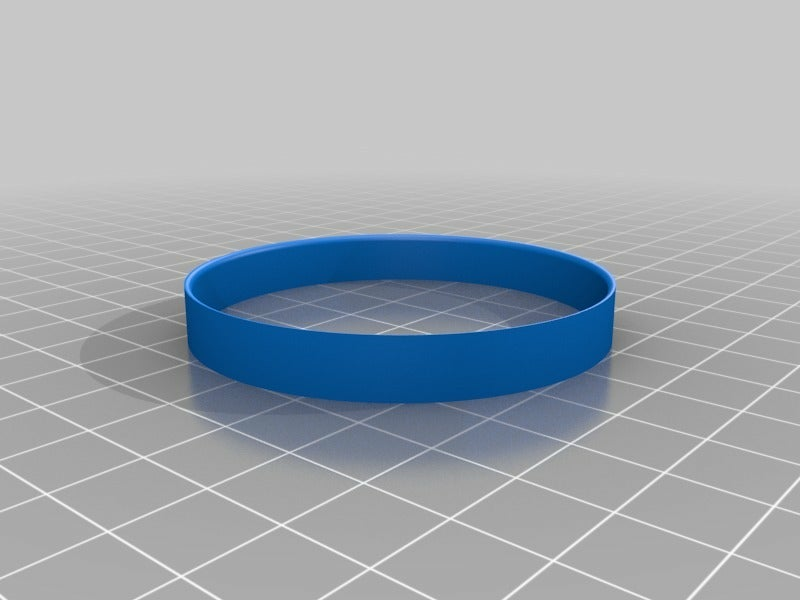 Free STL file Sailplane propeller holder・3D printing template to ...