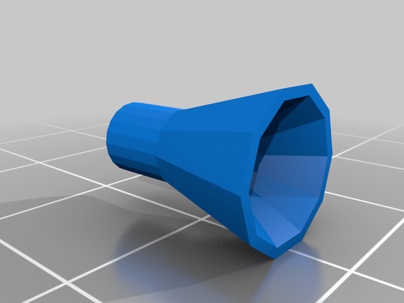 Goose With Engine Free 3D file Wild Goose from F-Zero GX・3D printer model to download・Cults
