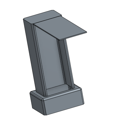 Fichier STL Homework visualizer 🏫・Design à télécharger et à imprimer en ...