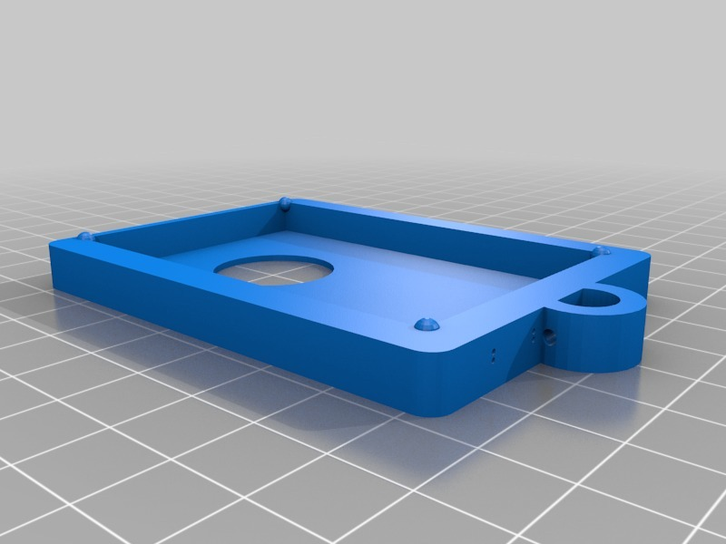 Free 3D file battery holder・3D printing model to download・Cults