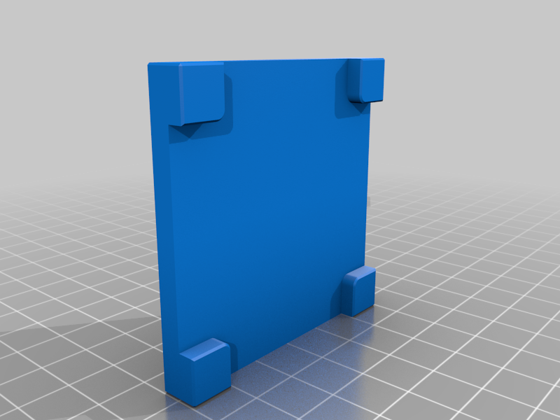 Free STL file Modular Car Play-Box for Kids 🚗・3D print model to ...