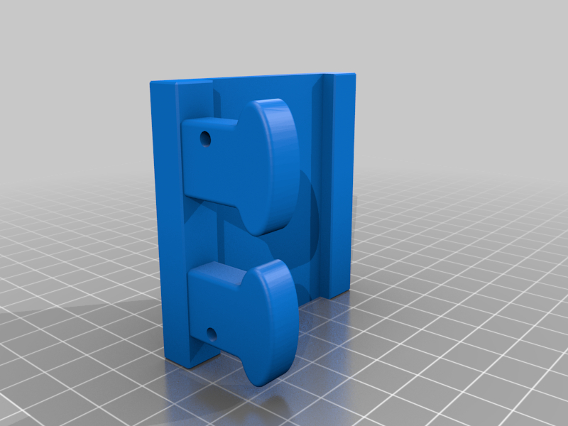 Free STL file Modular Car Play-Box for Kids 🚗・3D print model to ...