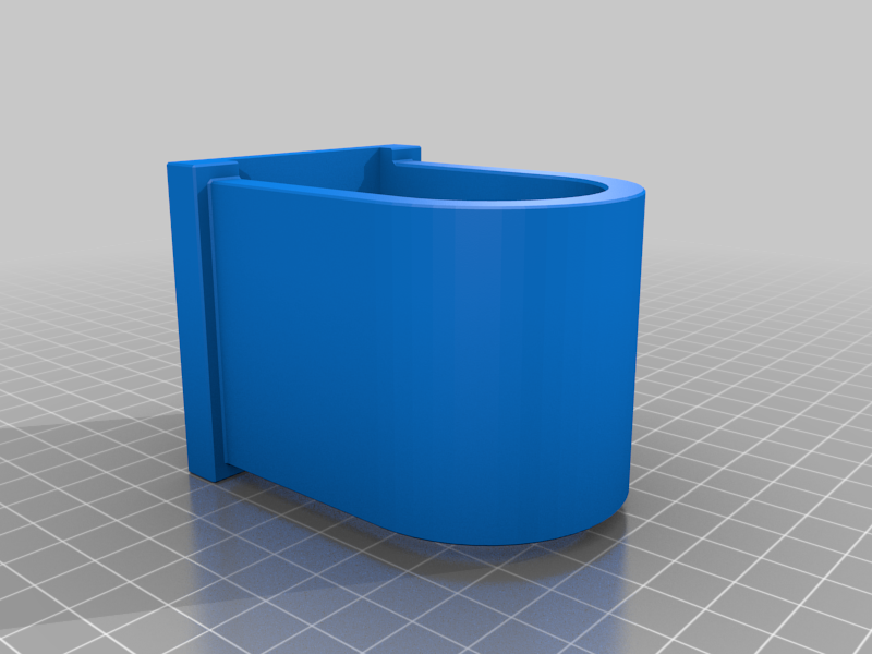 Free STL file Modular Car Play-Box for Kids 🚗・3D print model to ...