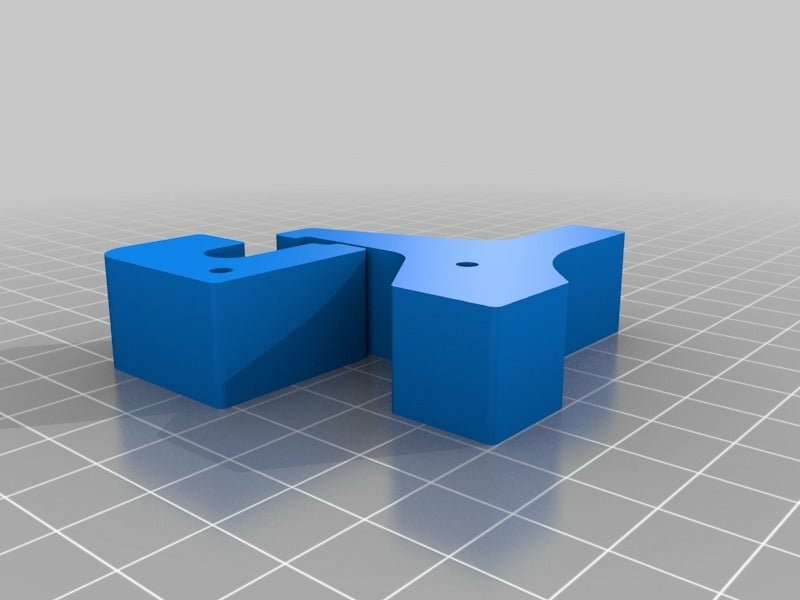 Free STL file TRIGGER・Object to download and to 3D print・Cults