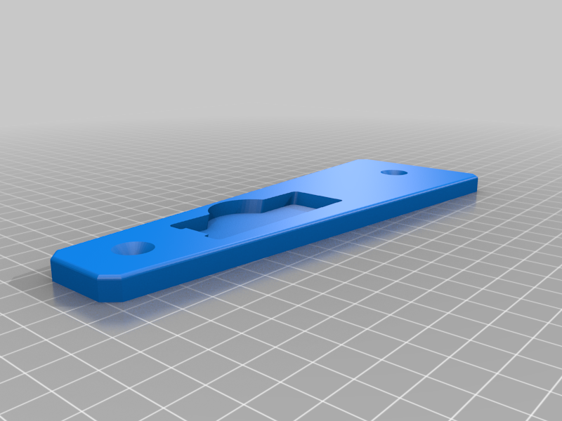 Free 3D file AR15 Mag-Tool ⚽・3D printer design to download・Cults