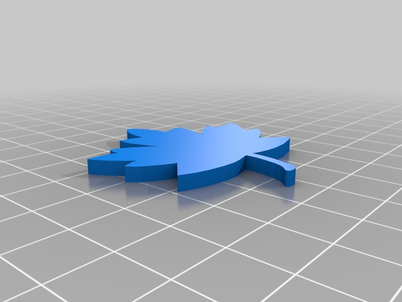 Free 3D file sheet・3D printer design to download・Cults