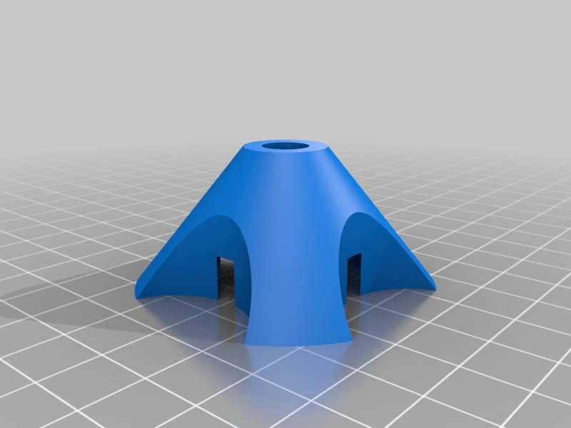 Free 3D file universal spool holder 25 🔧・3D printable design to ...
