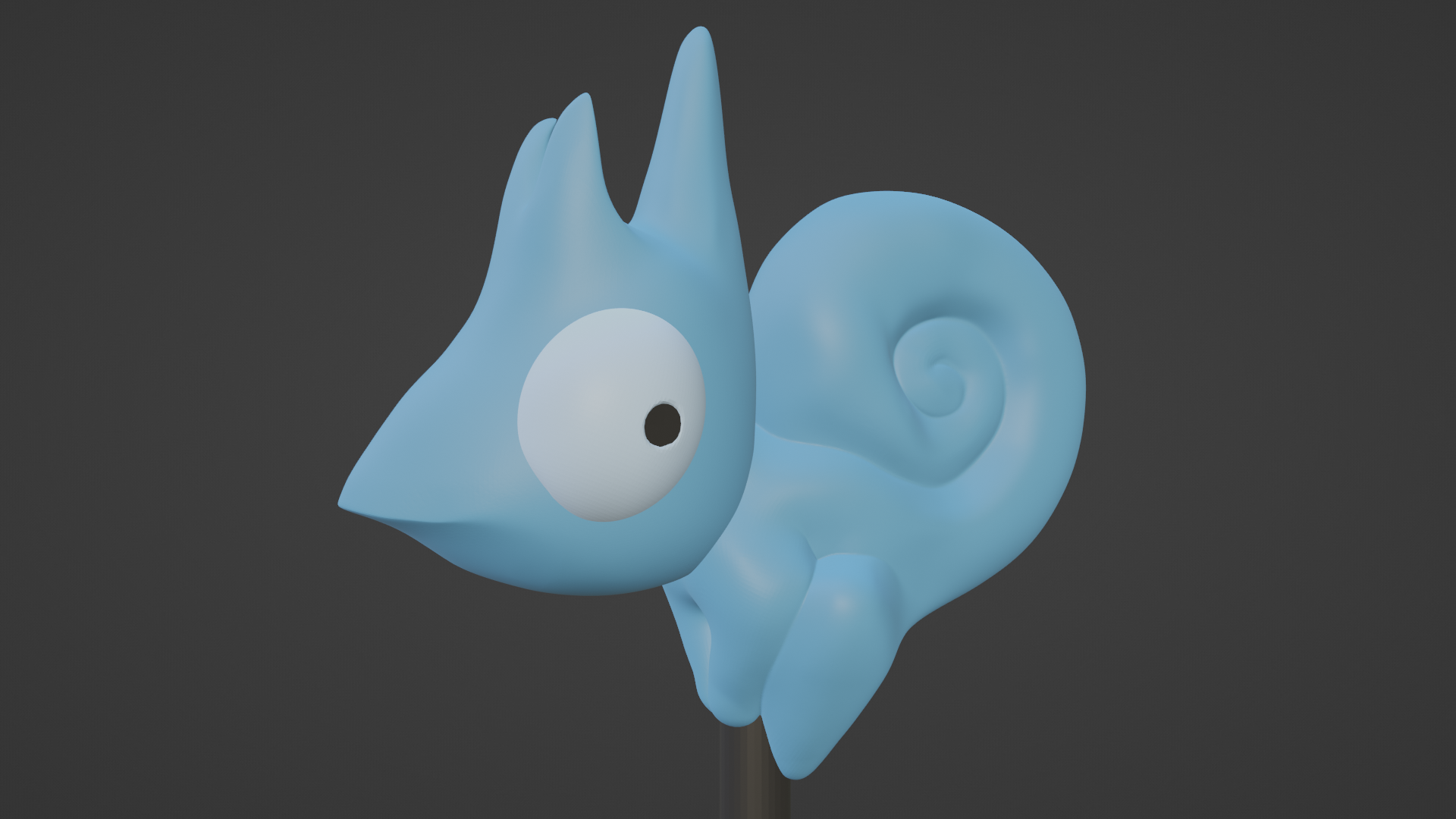 STL file Gus owl house PALISMAN 3D PRINT MODEL・3D printer model to