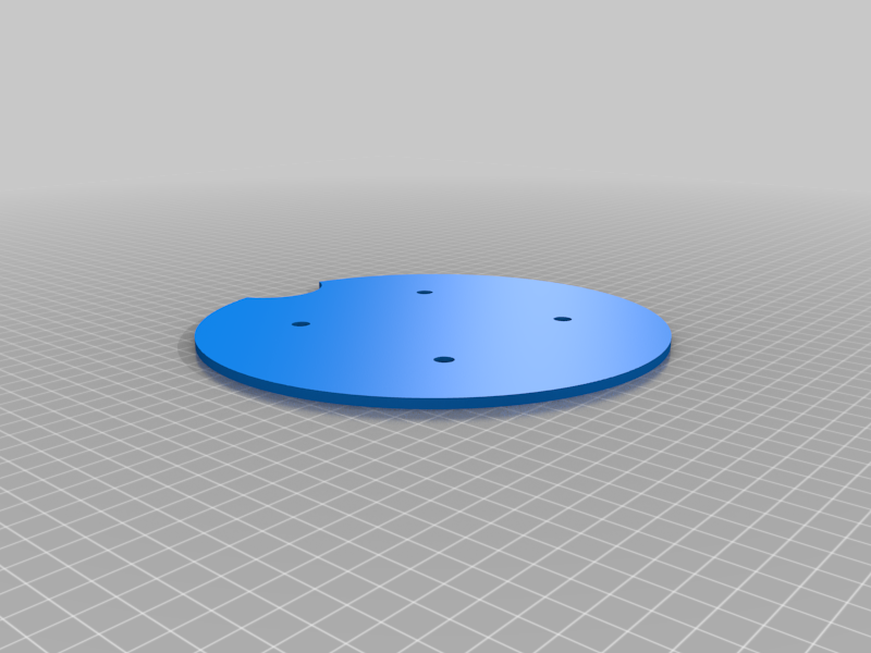 Free STL file Dental chair spittoon cover・3D printable model to ...