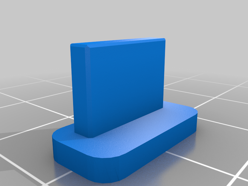 Free STL file USB Cap・3D print design to download・Cults
