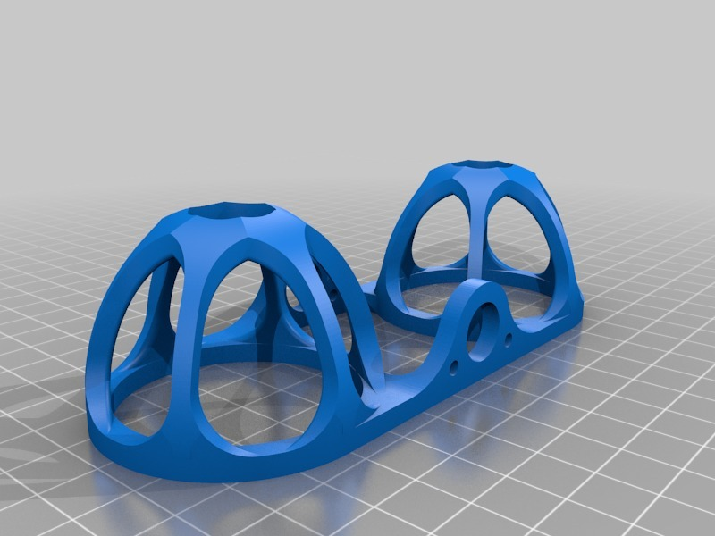 Free 3D file Egg turner for incubator 🥚・3D printer design to download・Cults