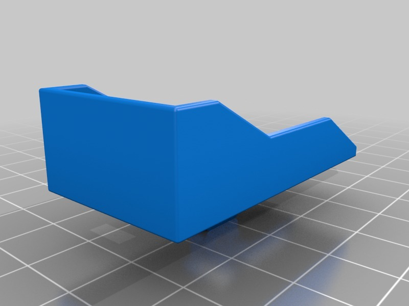 Free 3D file Launcher 🧸・3D printing design to download・Cults