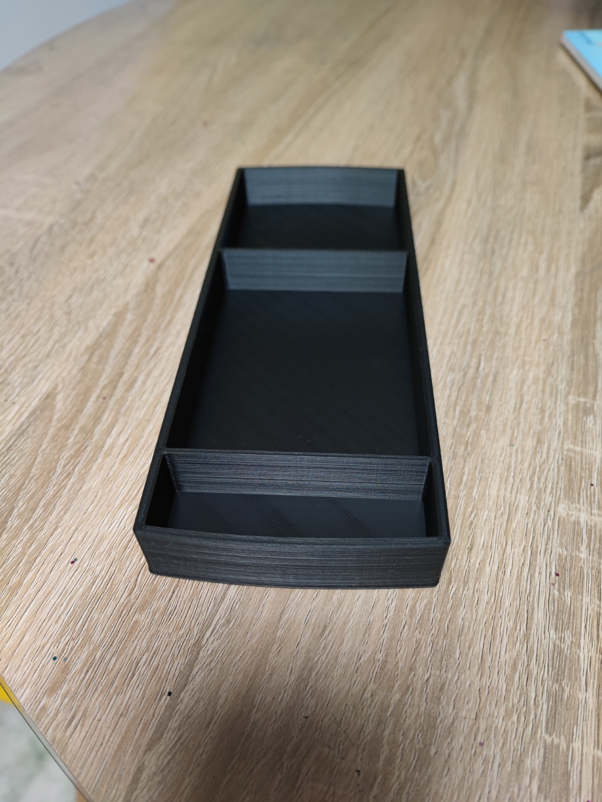 STL file Automotive armrest support・3D print design to download・Cults