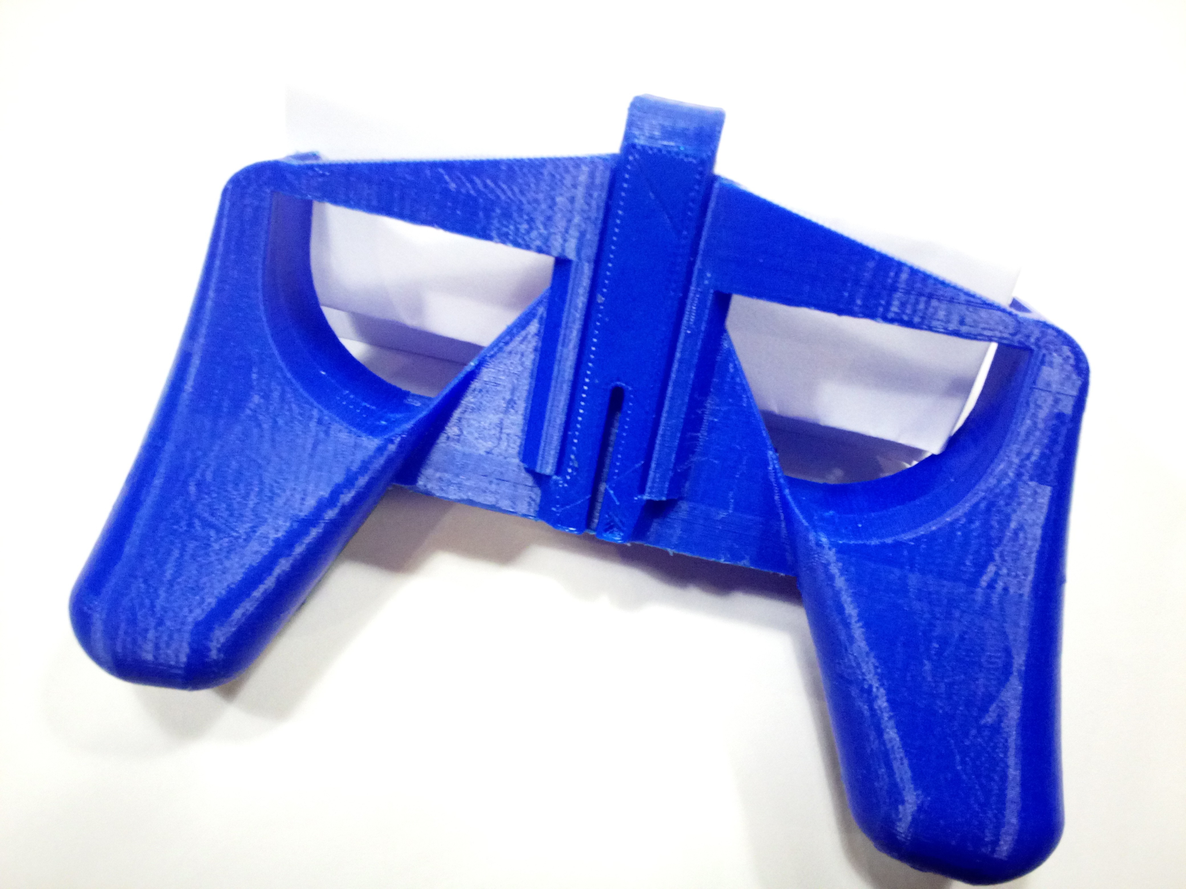Fichier 3D Support joycon Nintendo Switch・Modèle imprimable en 3D à télécharger・Cults
