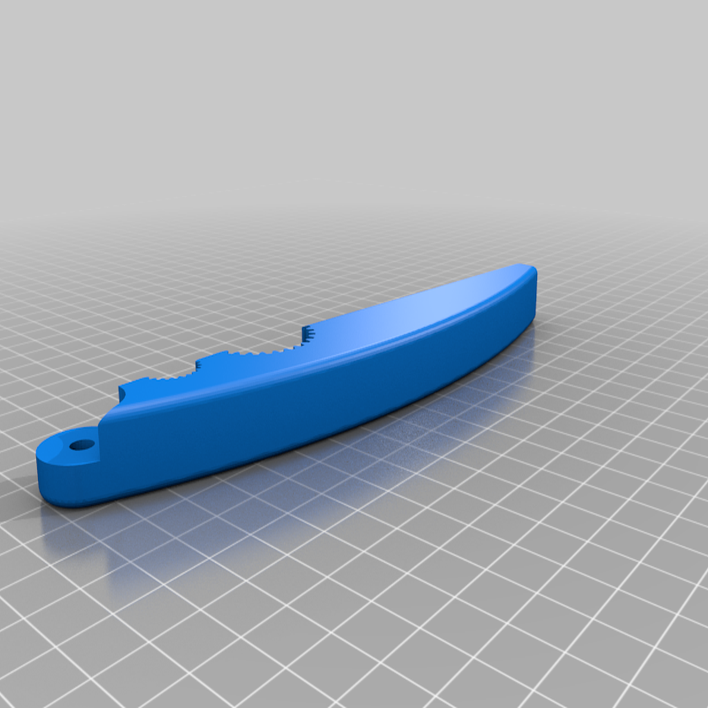 Free 3D file Nutcracker・3D print design to download・Cults