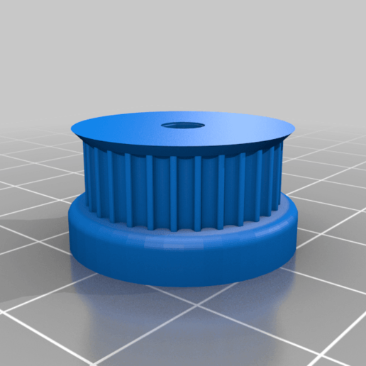 Download free 3D printer files Pickup Winder STL ・ Cults