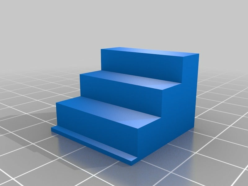 Free STL file Dragon Quest, Dragon Warrior.・3D printing template to ...