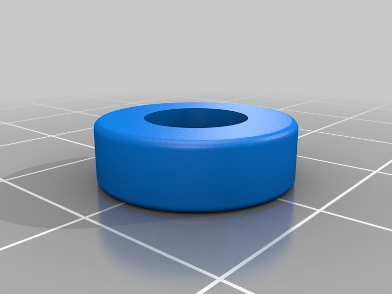 Free 3D file Gearbox Gasland gears counter token・Design to download and